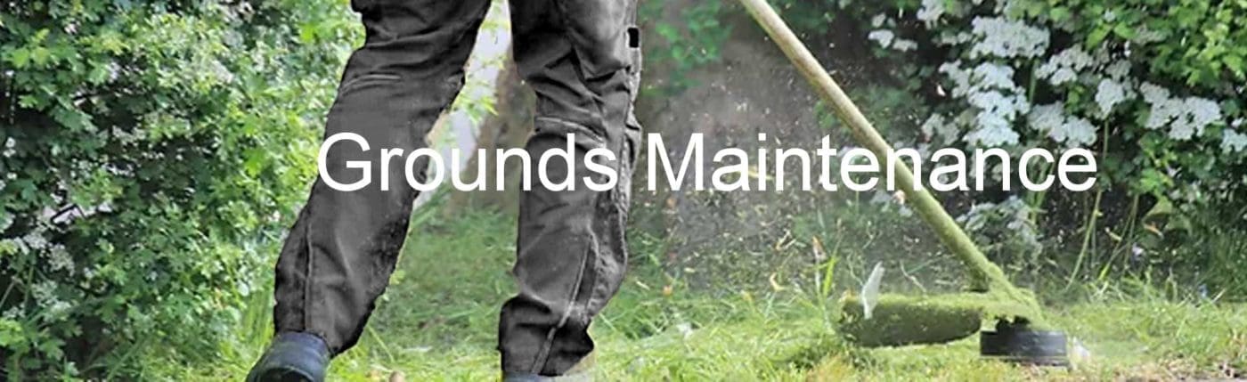 Grounds Maitenance