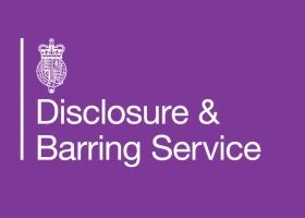 Disclosure and Barring service (DBS)