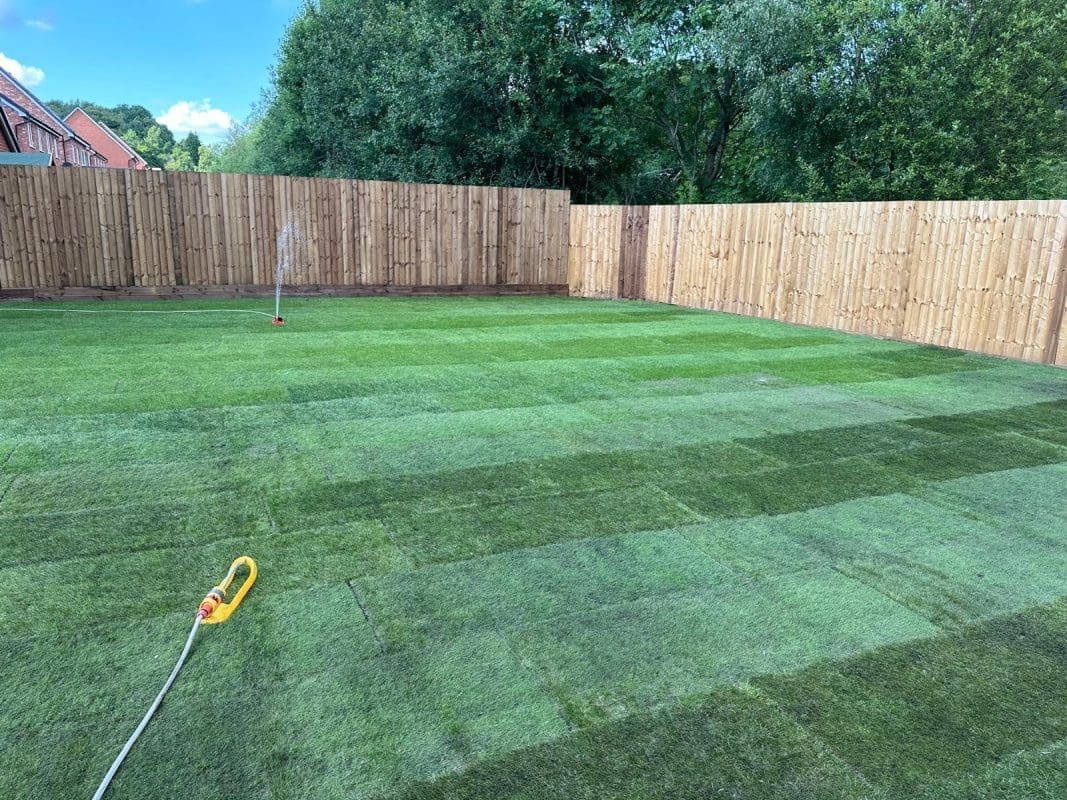 Fencing Services