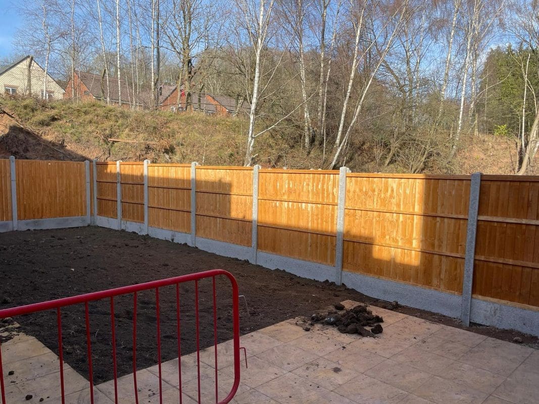 Fencing