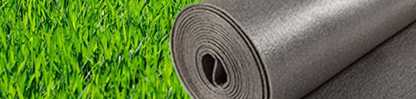 Artificial Grass Shock Pad Underlay