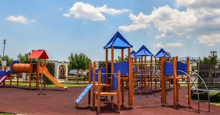Play-Ground-Safety