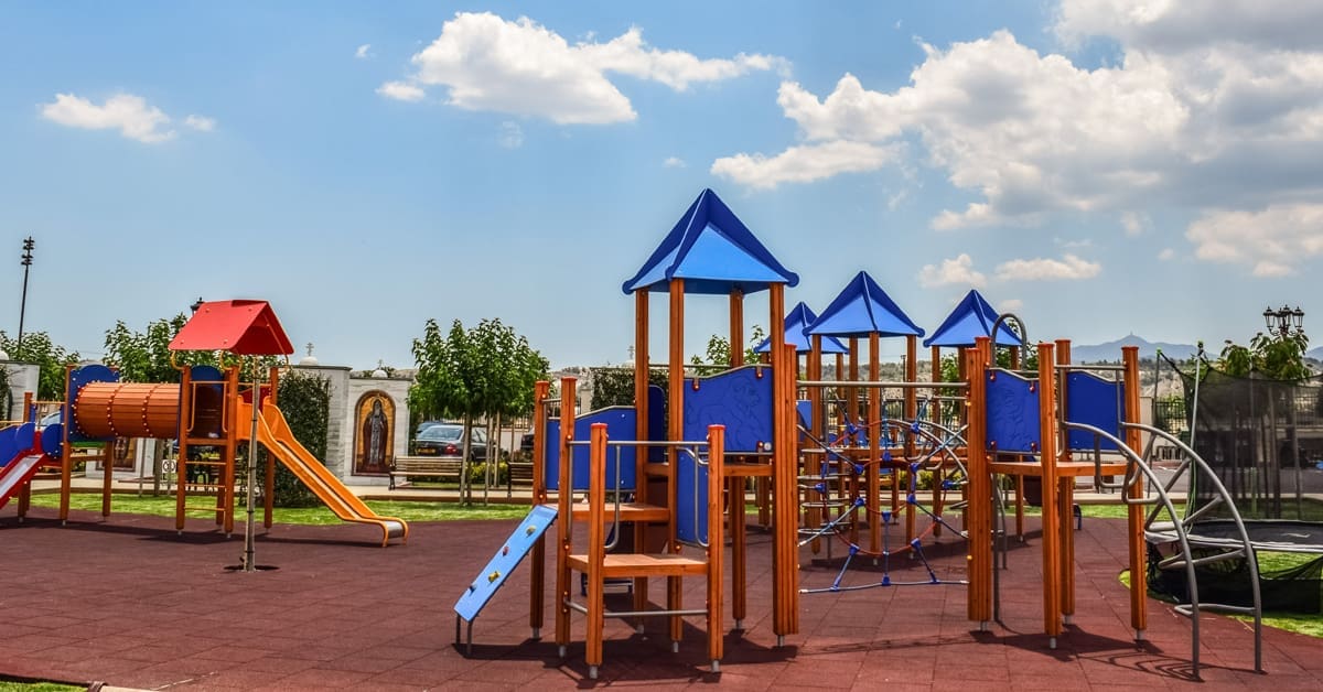 Play-Ground-Safety