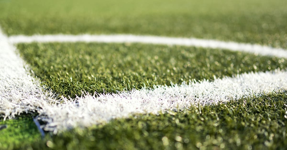 Corner Flag