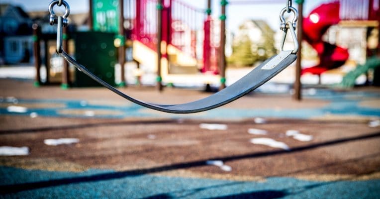 Swing Area