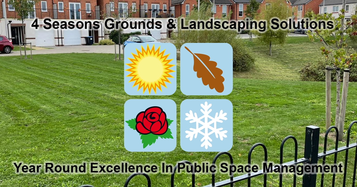 Transforming Public Spaces For Year Round Excellence